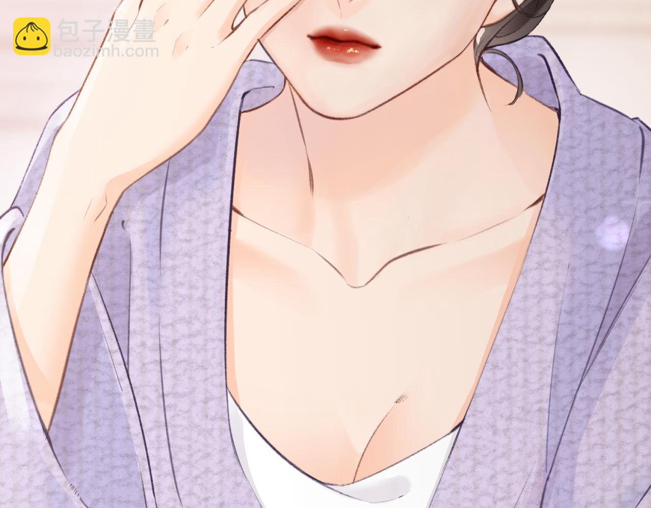 頂流夫婦有點甜 - 第05話 你怎麼回來了？！(2/3) - 2