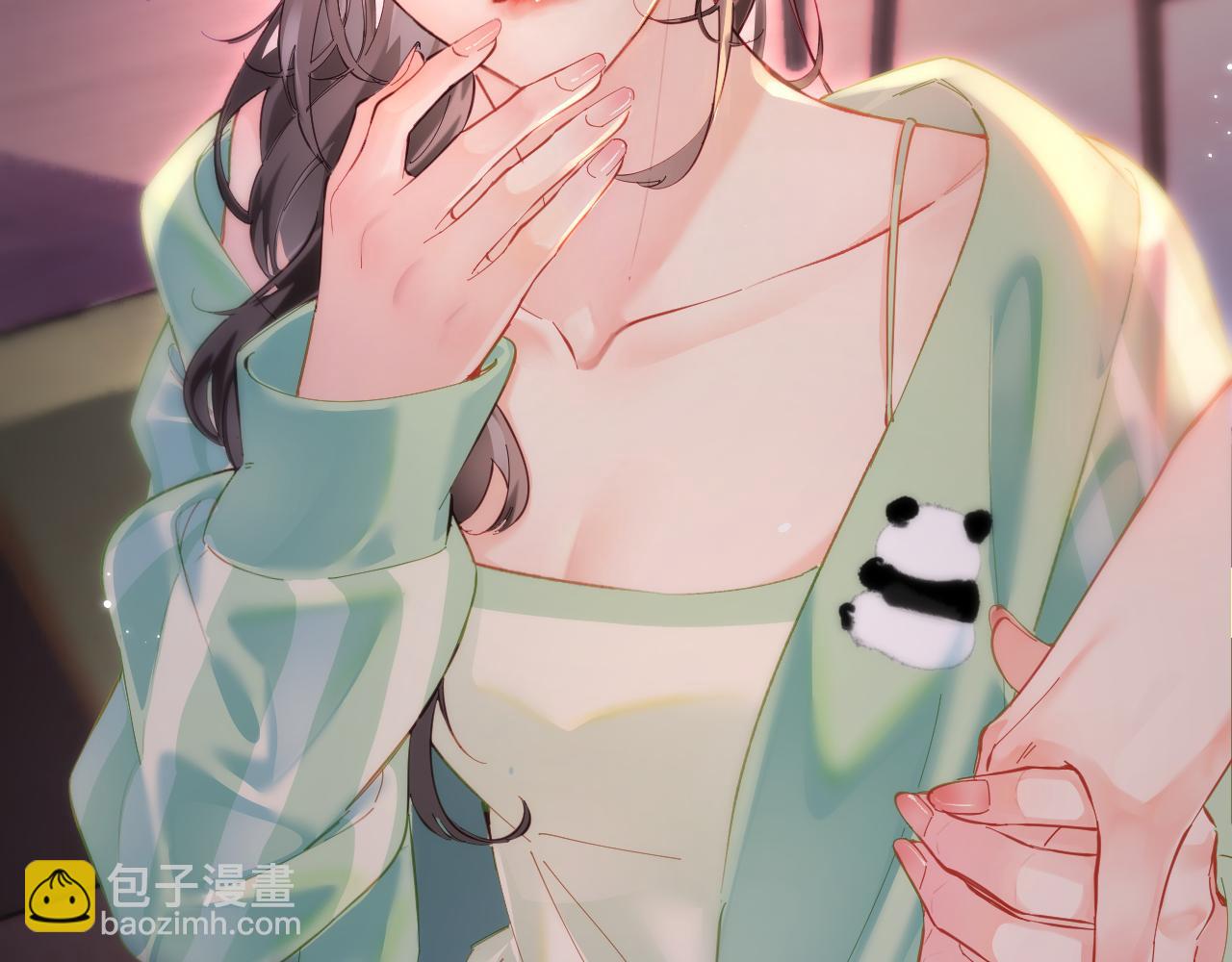 頂流夫婦有點甜 - 第35話 別讓我一個人丟臉（日更中）(2/3) - 8