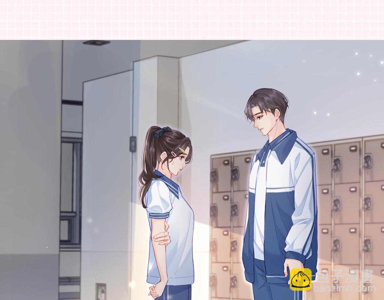 頂流夫婦有點甜 - 第25期 鹽粒夫婦情侶裝穿搭盤點 - 5