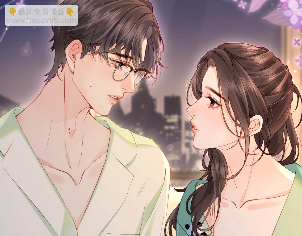 頂流夫婦有點甜 - 第25期 鹽粒夫婦情侶裝穿搭盤點 - 2