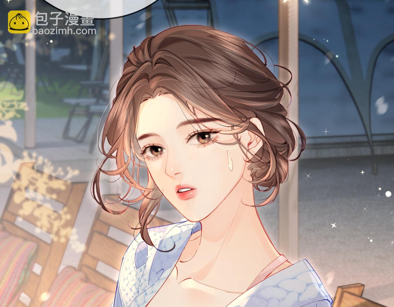 頂流夫婦有點甜 - 第38話 彼此的初吻(1/3) - 8