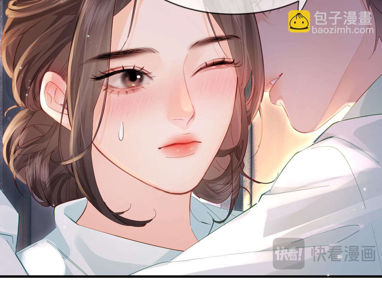 頂流夫婦有點甜 - 第43話 三力索吻💋(2/3) - 8