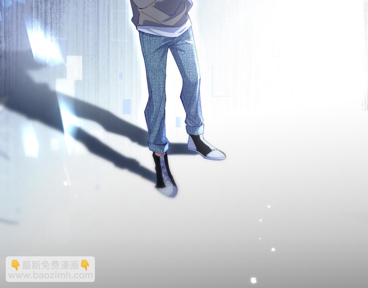 頂流夫婦有點甜 - 第47話 她喜歡我！(1/3) - 8