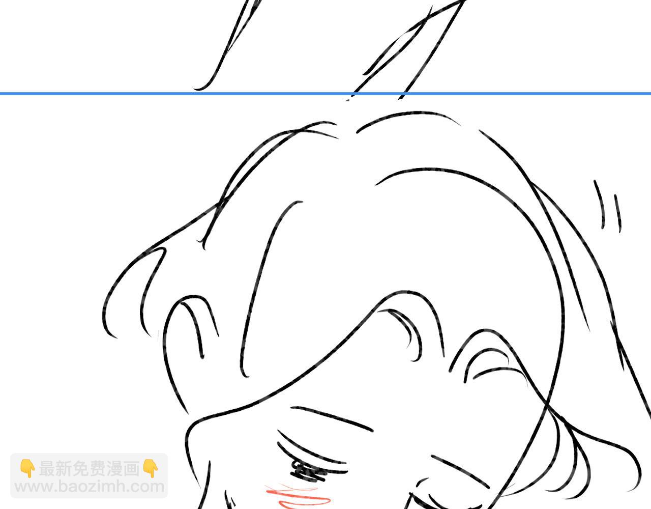 頂流夫婦有點甜 - 第47話 她喜歡我！(2/3) - 3