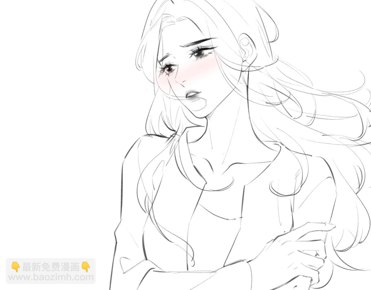 頂流夫婦有點甜 - 第8話 錯頻溝通(3/3) - 5