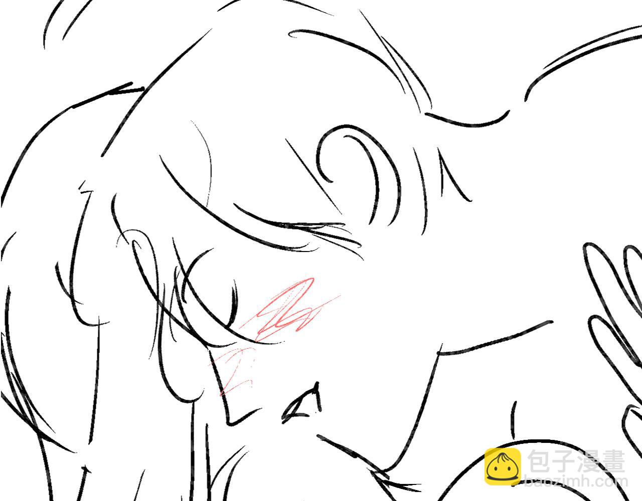 頂流夫婦有點甜 - 第55話 互相吃醋(2/3) - 2