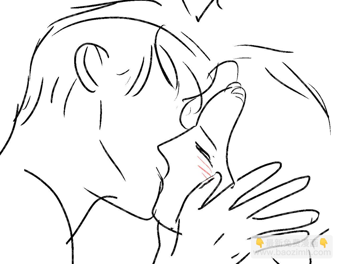 頂流夫婦有點甜 - 第57話 獎勵一個吻💋(3/3) - 2