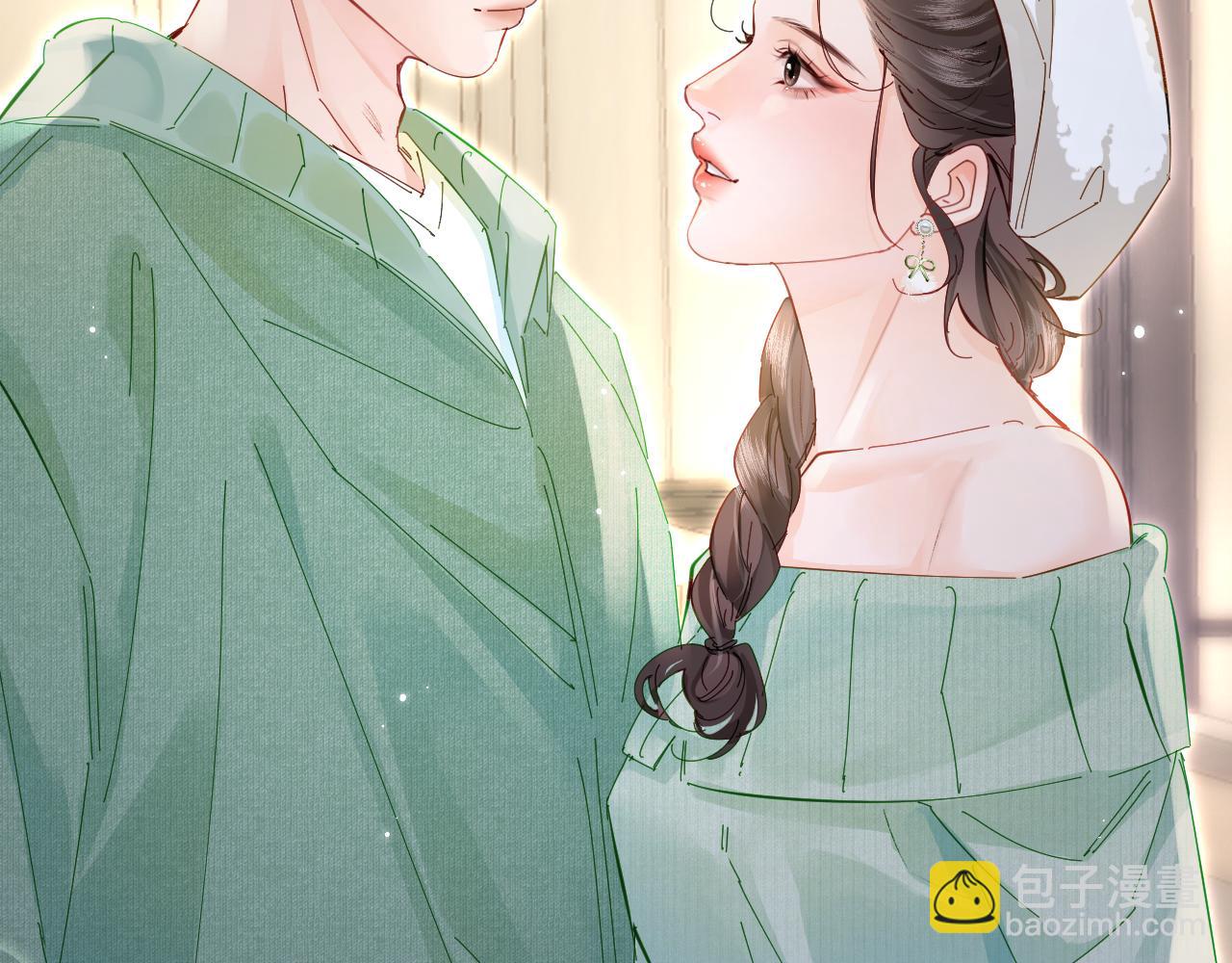 頂流夫婦有點甜 - 第60話 可愛片段🎬(1/2) - 8