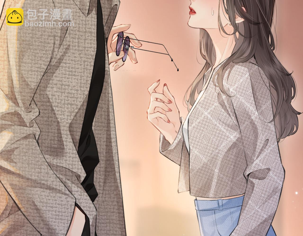 第10话 那你为什么哭？(1/3)-第12话