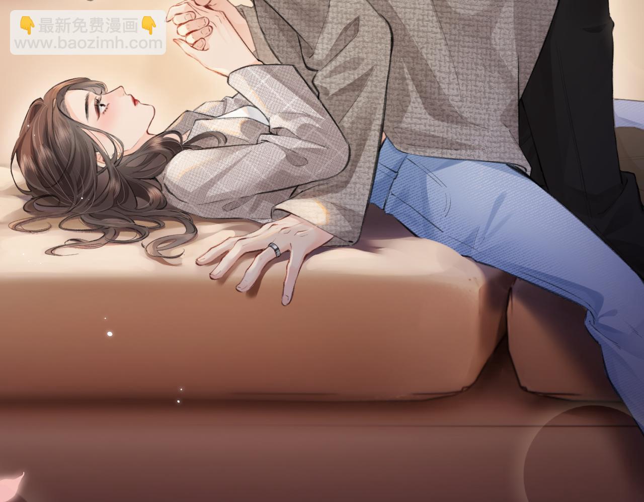 第10话 那你为什么哭？(1/3)-第12话