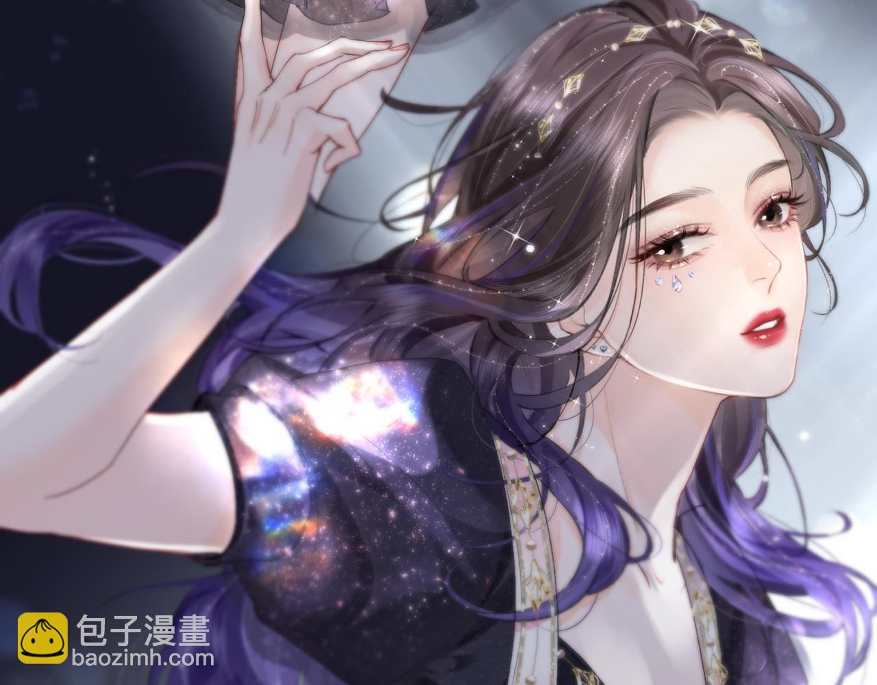 第16话 那个男人是？！(1/3)-第18话