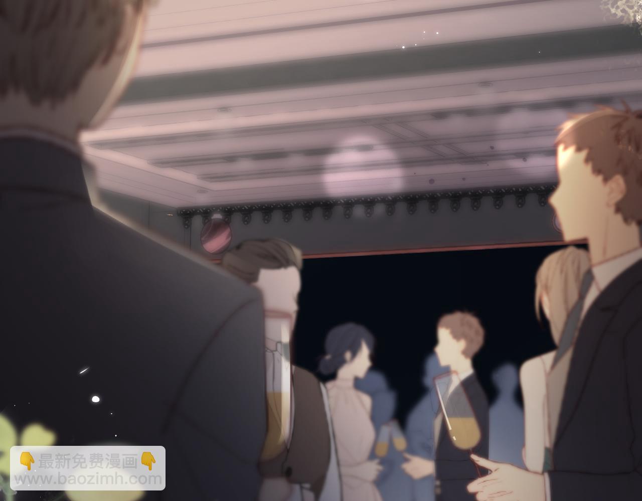 第20话 正宫的气场(1/3)-第22话