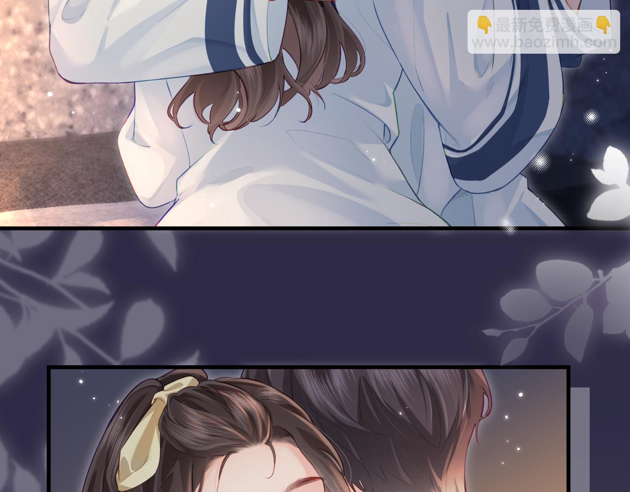 第24话 开始动摇(1/2)-第26话