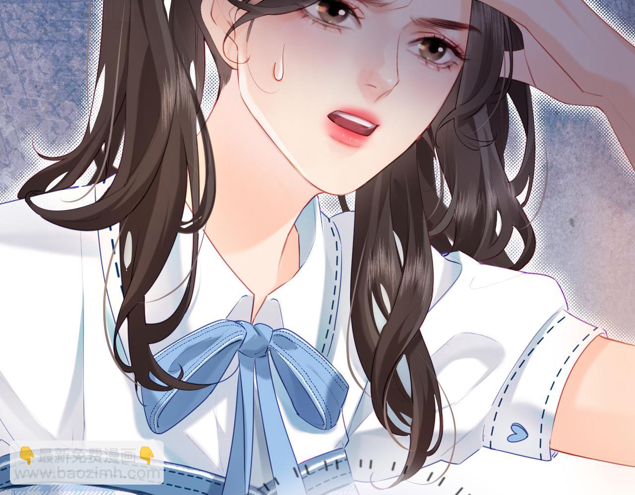 第26话 可爱被捕捉(1/2)-第28话