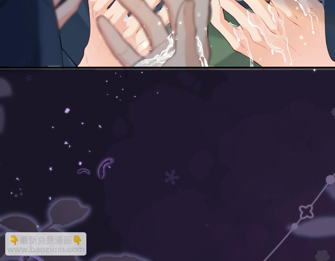 第28话 阳台热吻(1/3)-第30话