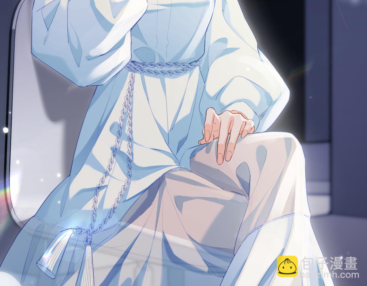 第28话 阳台热吻(1/3)-第30话