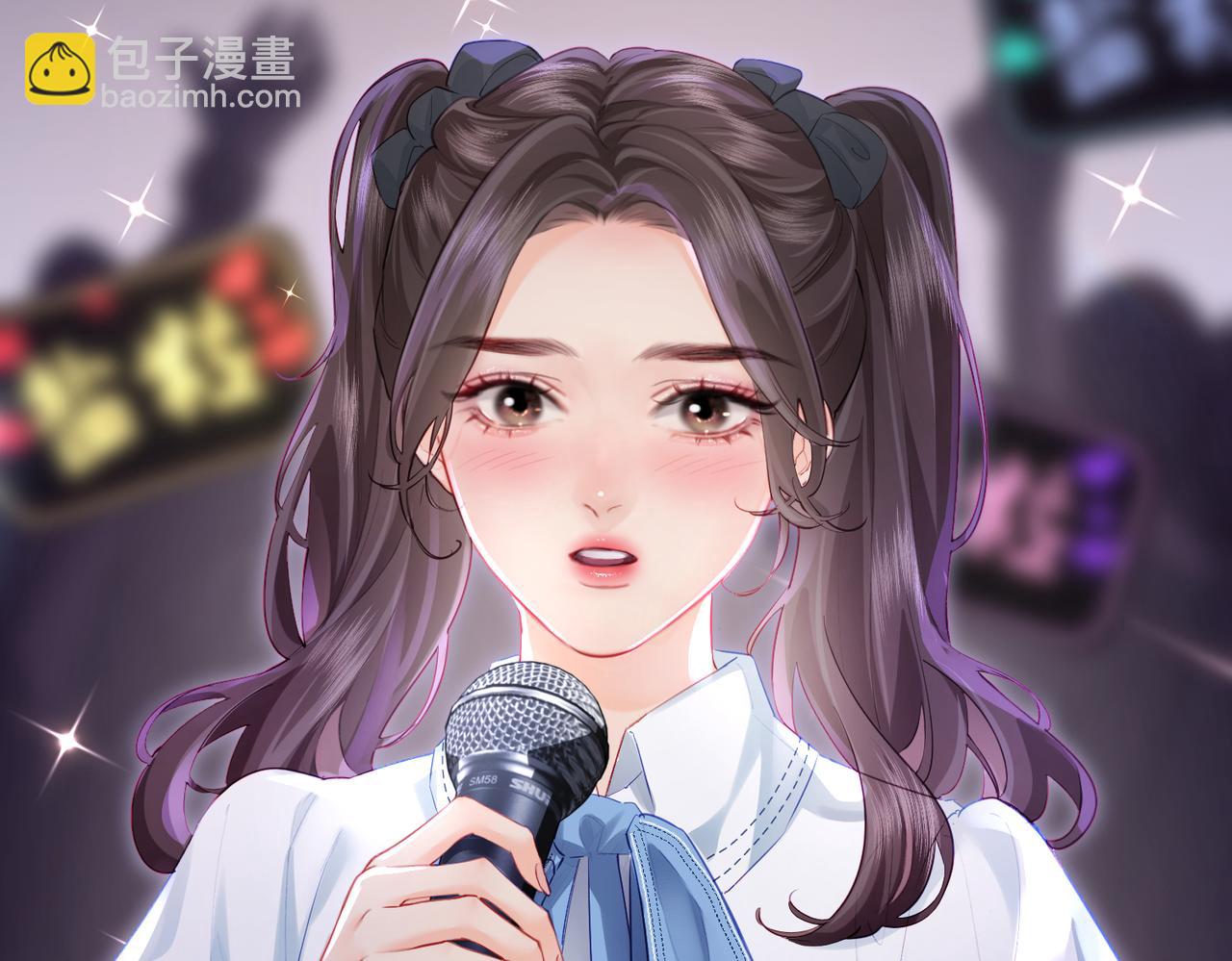 第28话 阳台热吻(1/3)-第30话