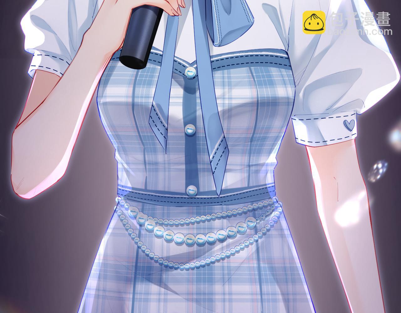 第28话 阳台热吻(1/3)-第30话