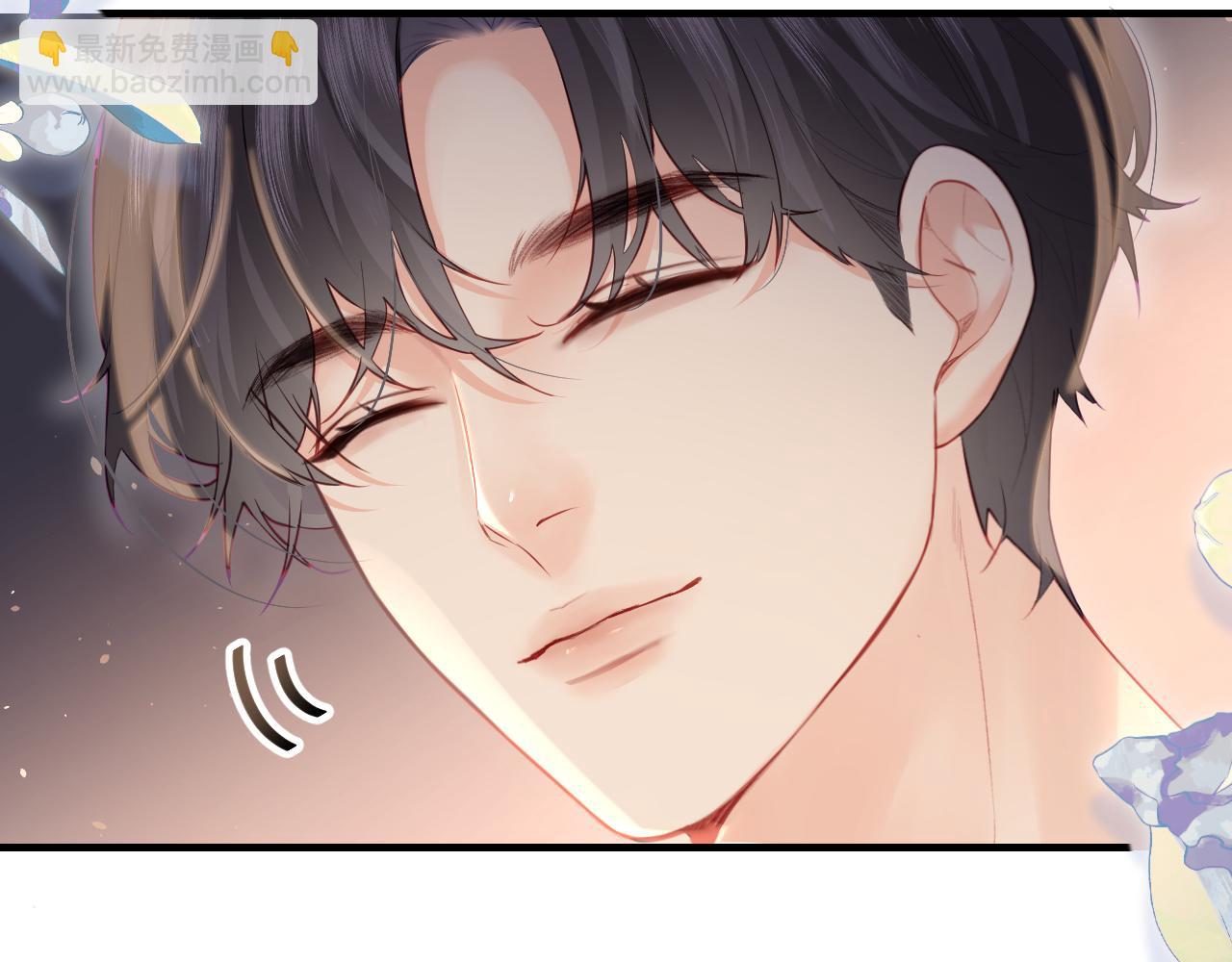 第30话 想看我跳哪种舞？(1/2)-第32话