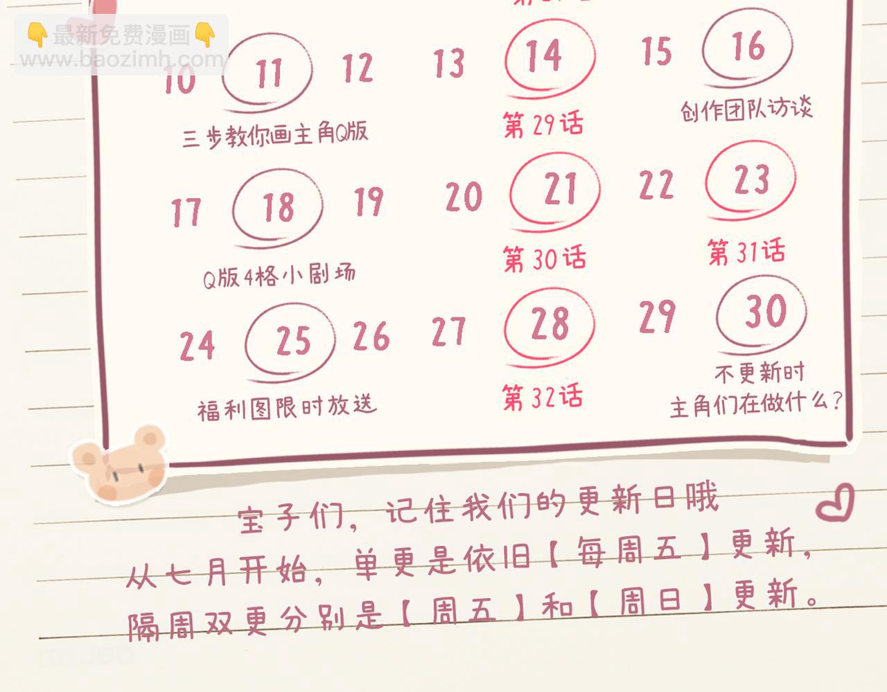 第2期 创作团队大访谈！-第36话