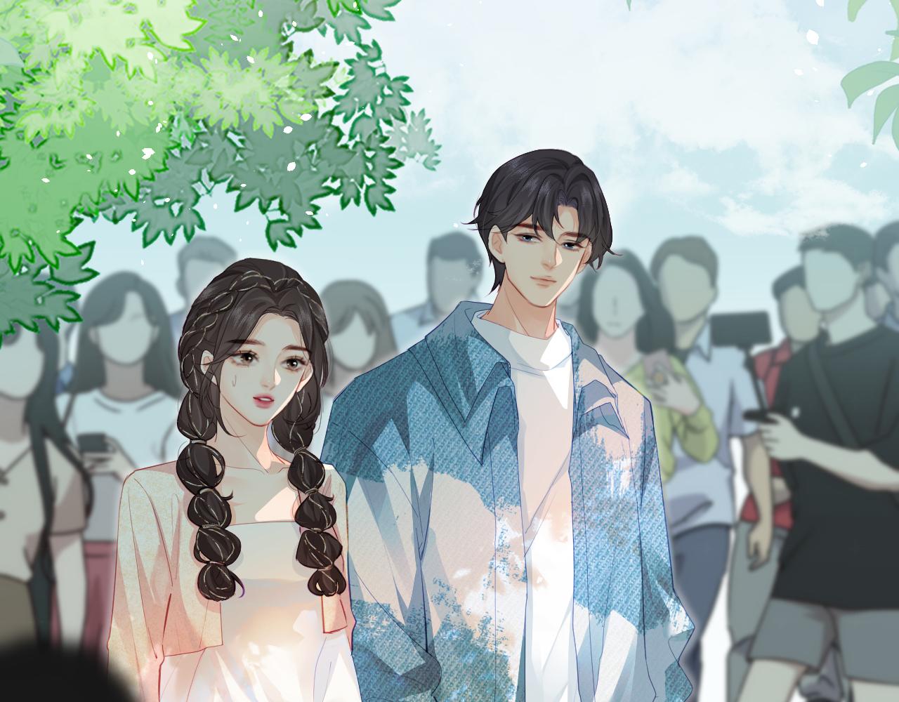 第32话 狐狸人偶（日更中）(1/2)-第34话