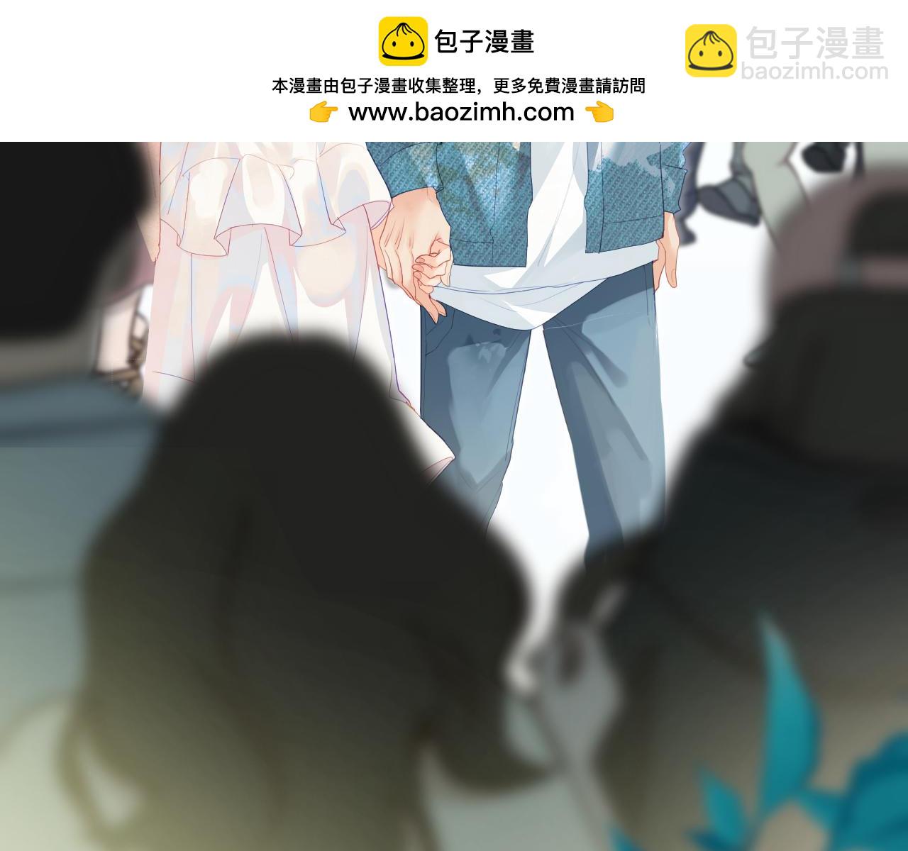 第32话 狐狸人偶（日更中）(1/2)-第34话