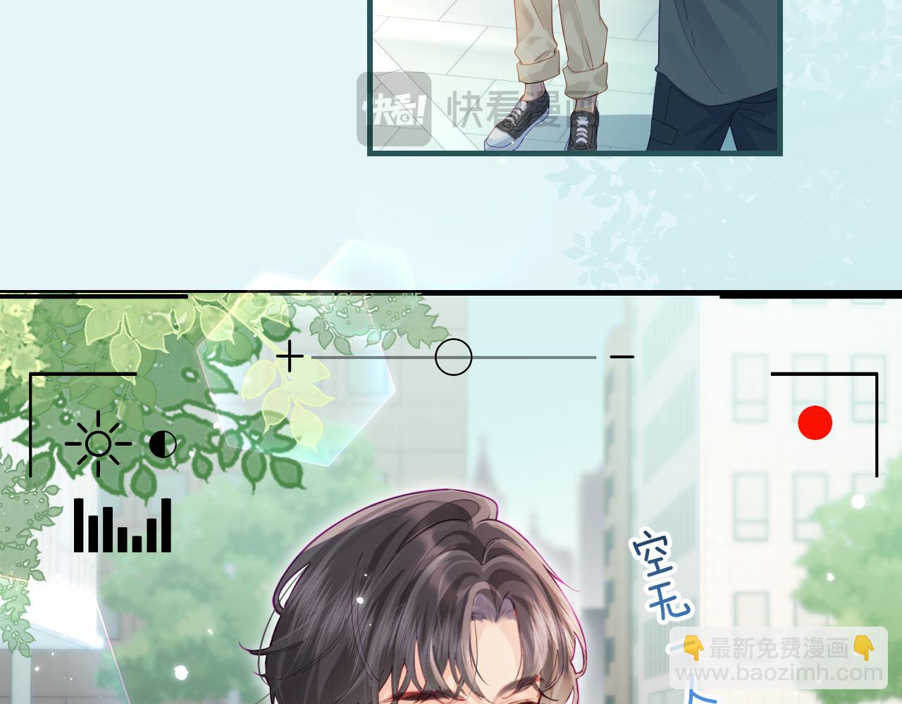 第32话 狐狸人偶（日更中）(1/2)-第34话