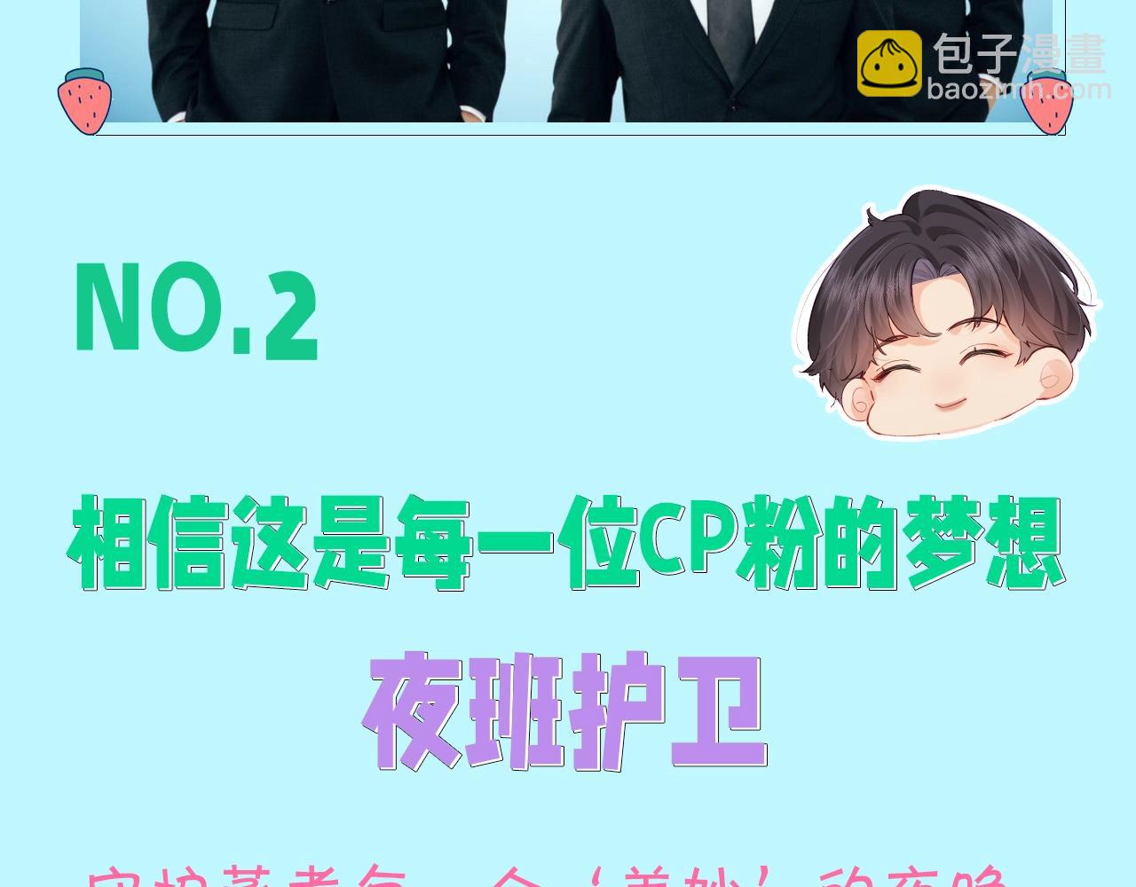 第12期 吃狗粮的正确姿势（日更中）-第46话