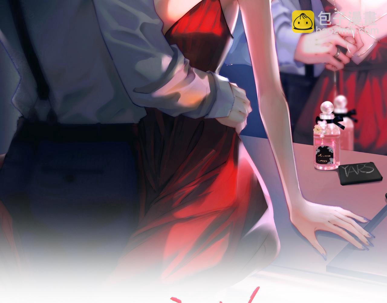 第05话 你怎么回来了？！(1/3)-第6话