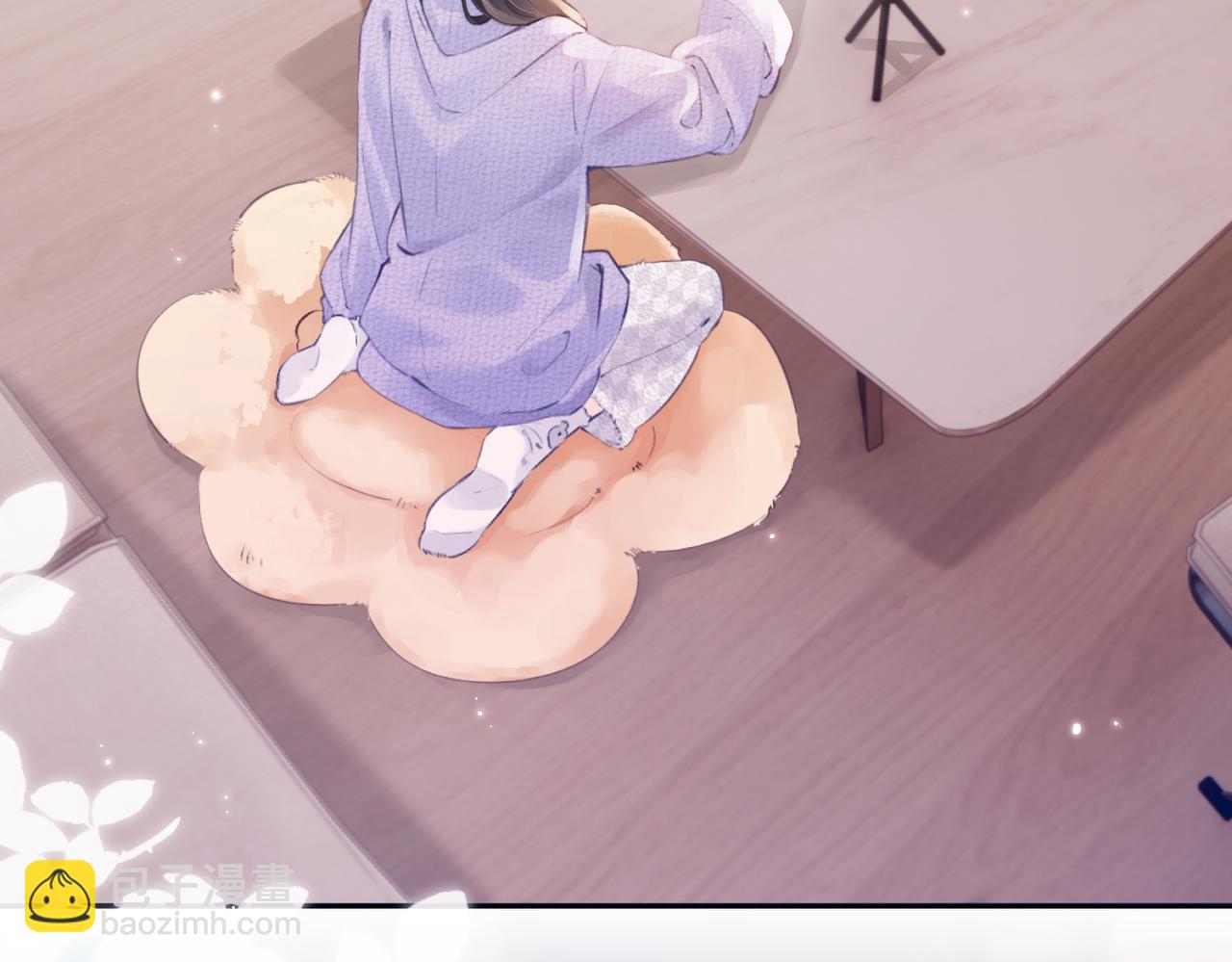 第05话 你怎么回来了？！(1/3)-第6话