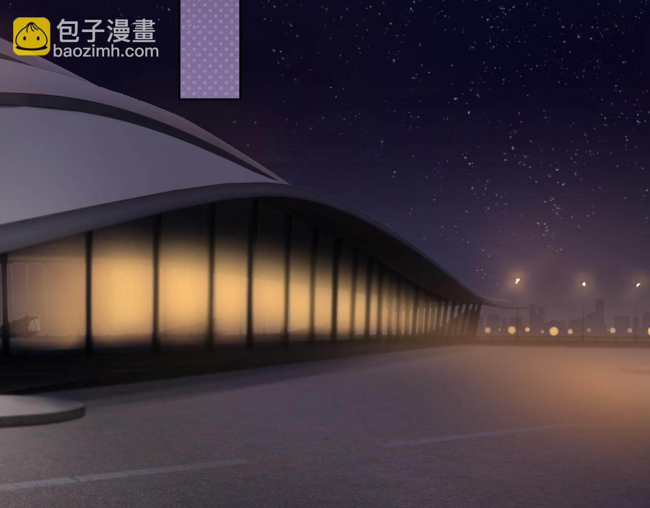 第05话 你怎么回来了？！(1/3)-第6话