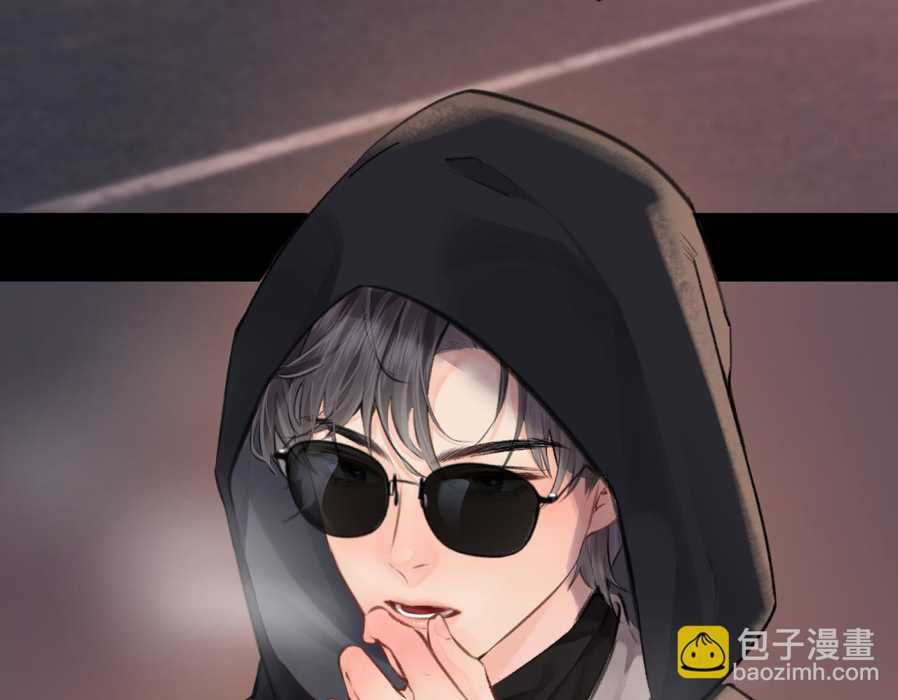 第05话 你怎么回来了？！(1/3)-第6话