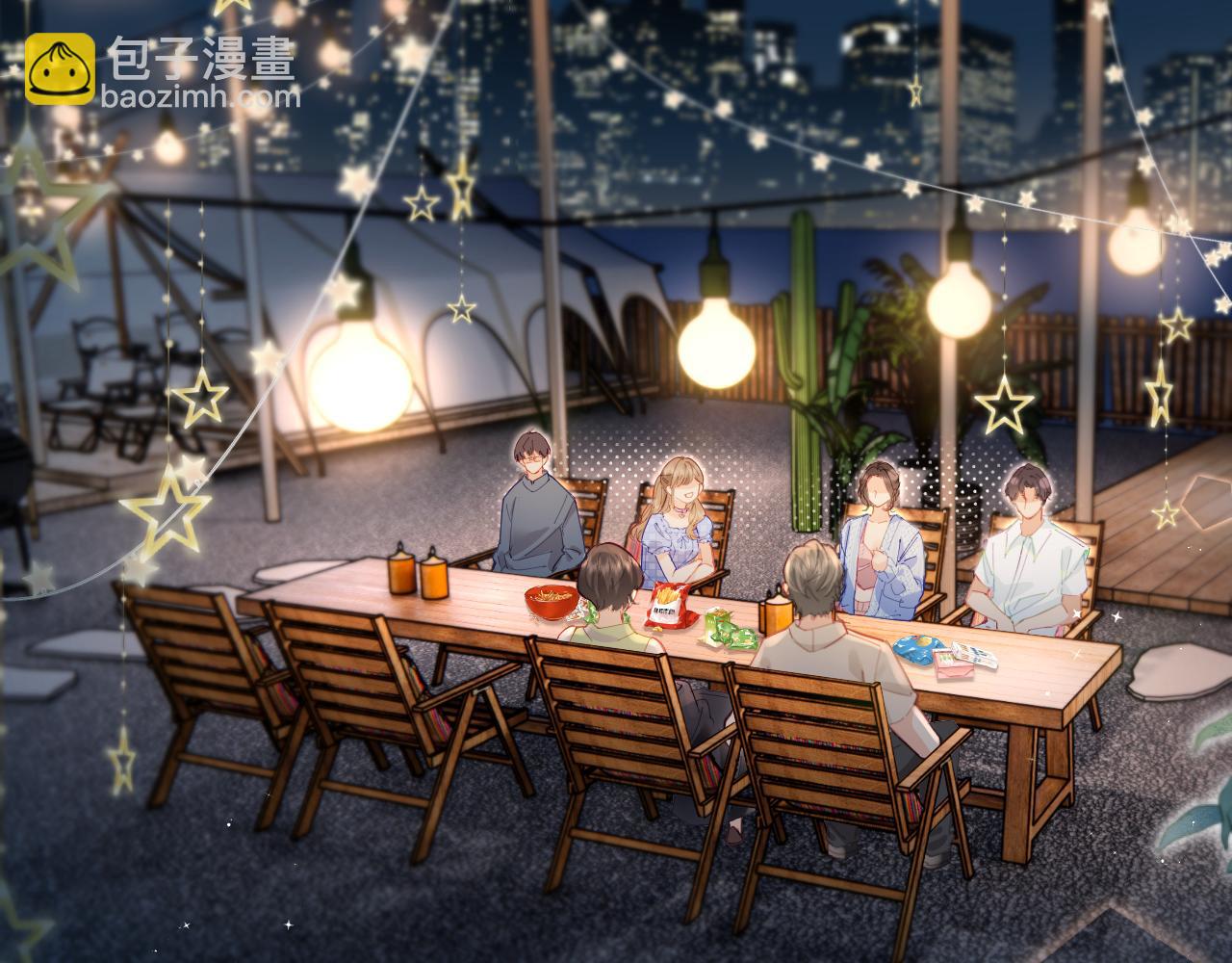 第38话 彼此的初吻(1/3)-第62话