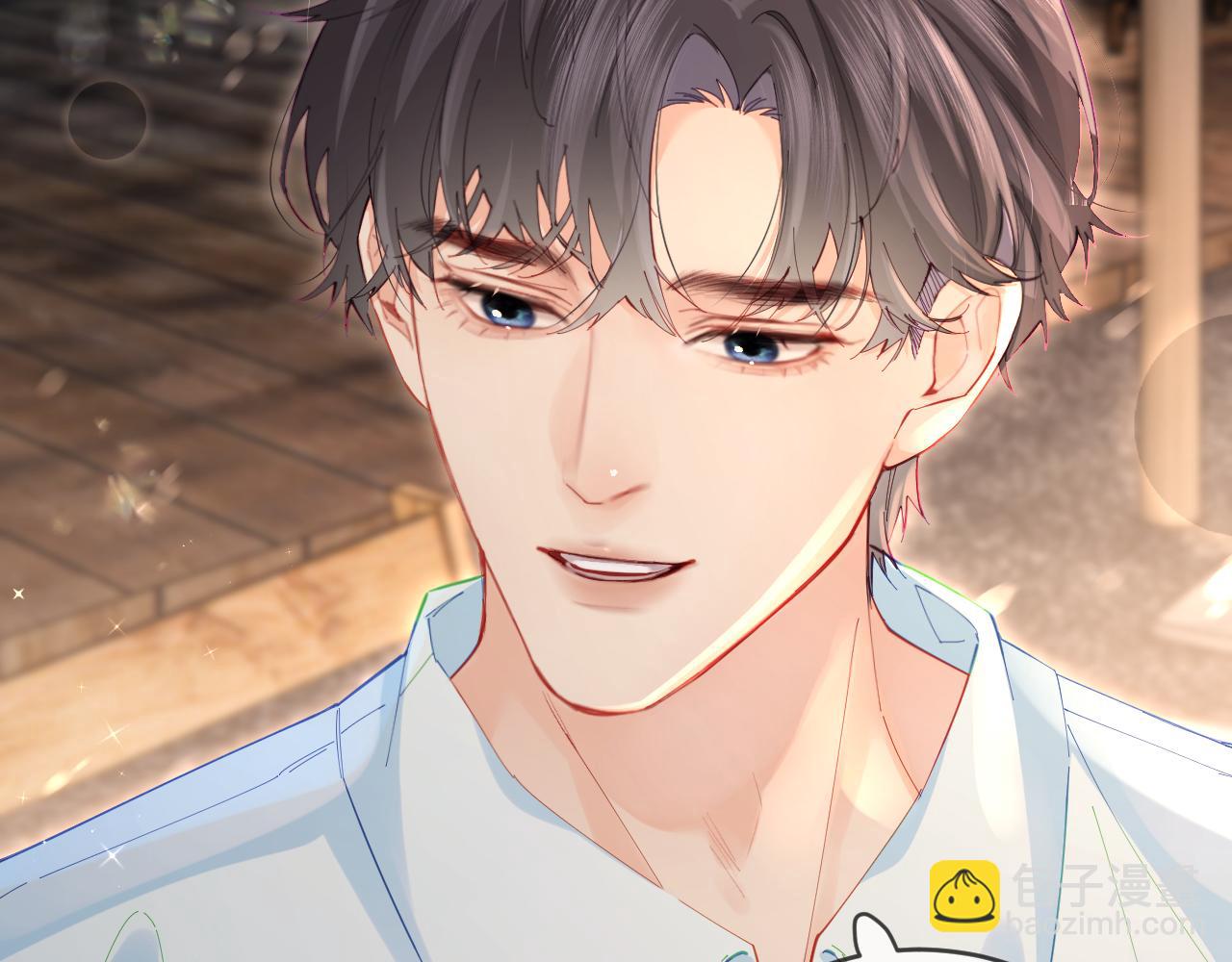 第38话 彼此的初吻(1/3)-第62话