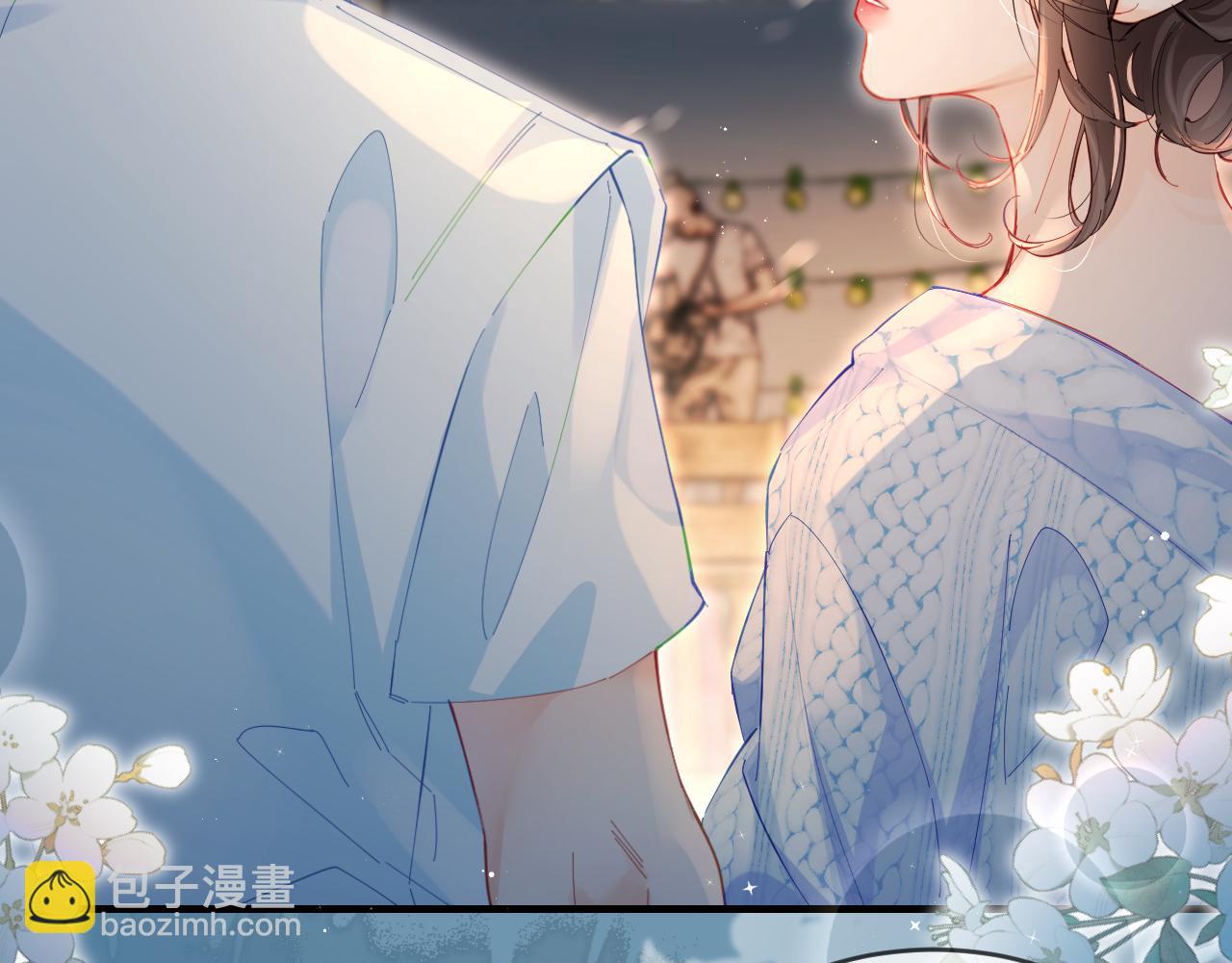 第38话 彼此的初吻(1/3)-第62话