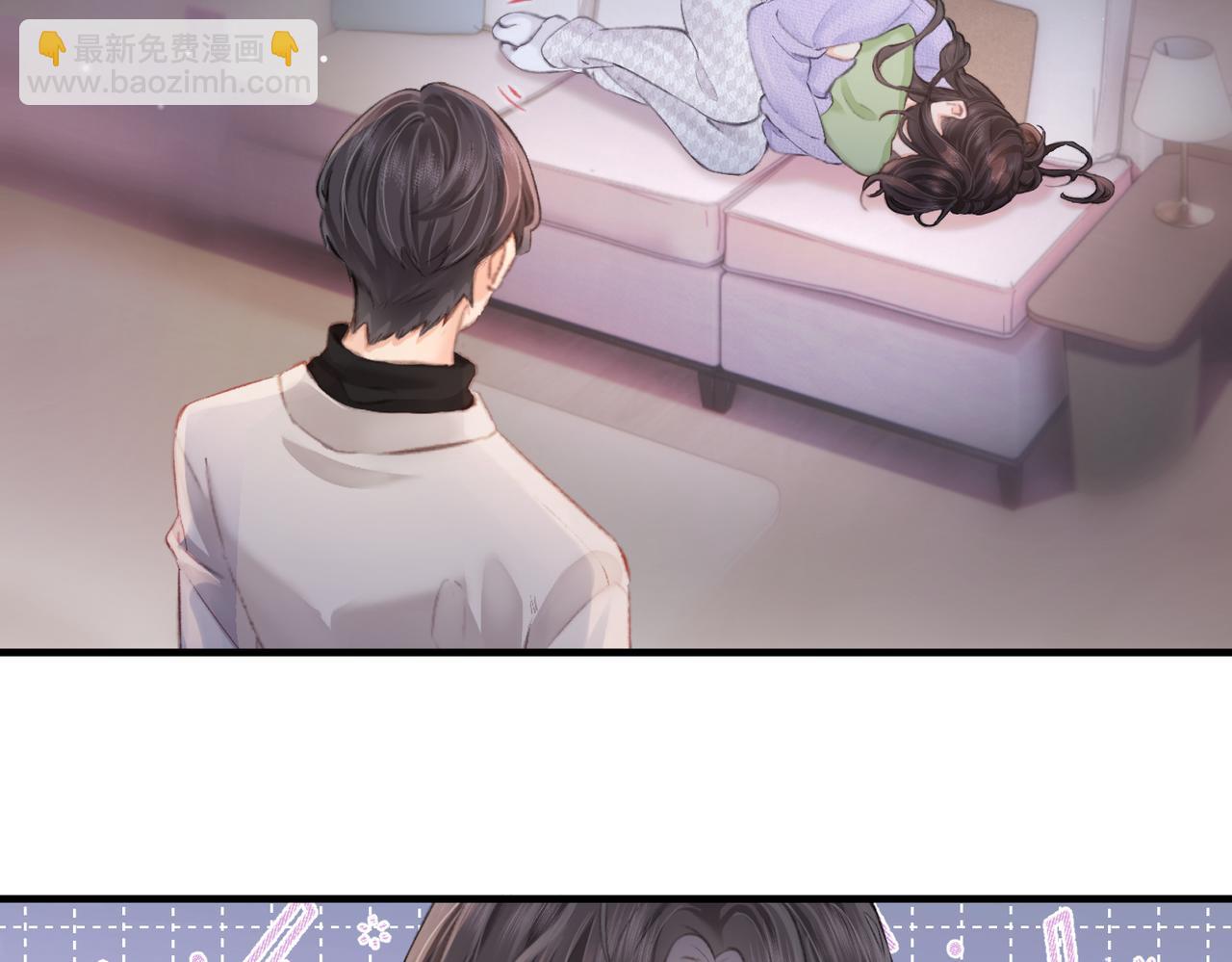 第06话 暗示感情(1/3)-第8话