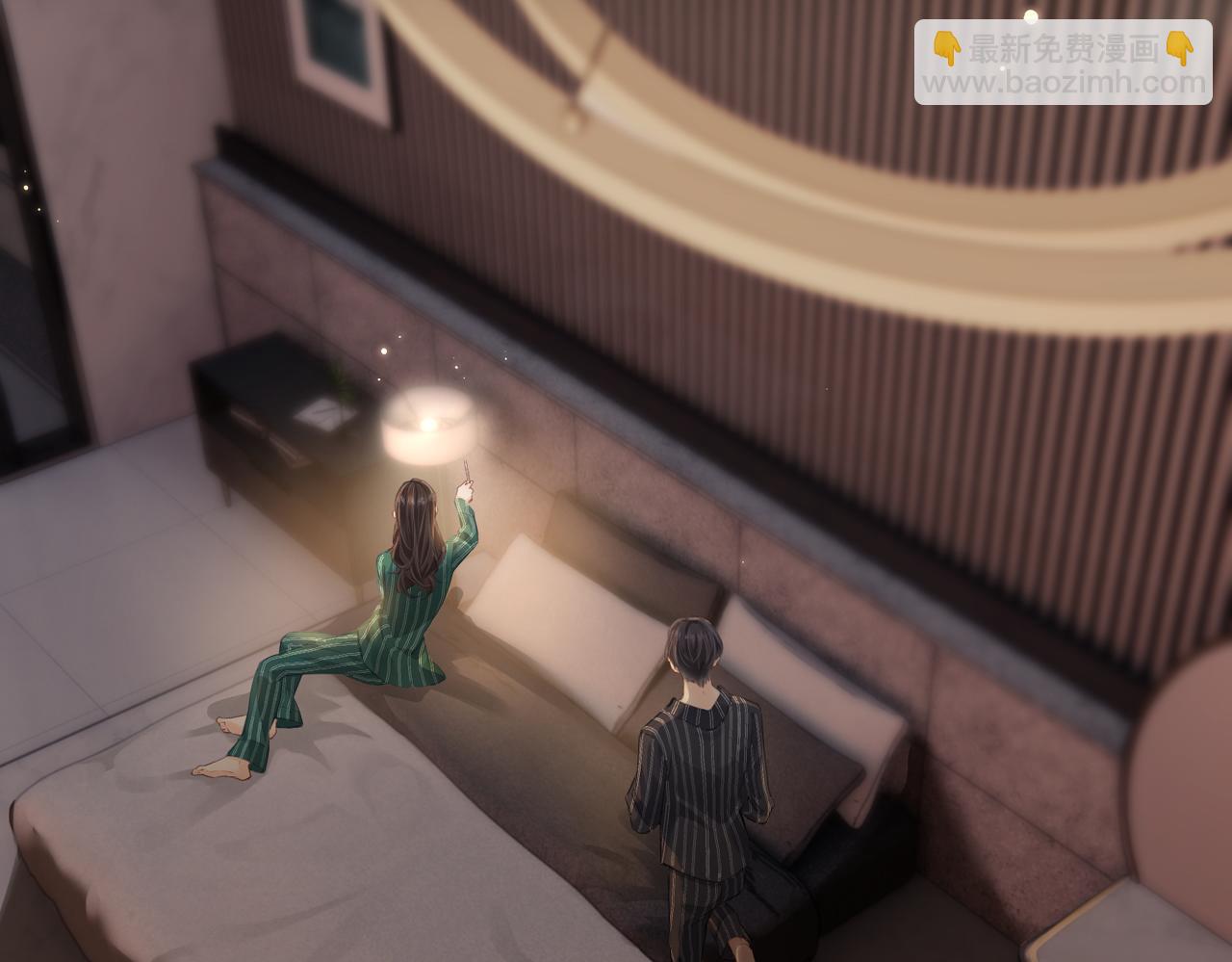 第06话 暗示感情(1/3)-第8话