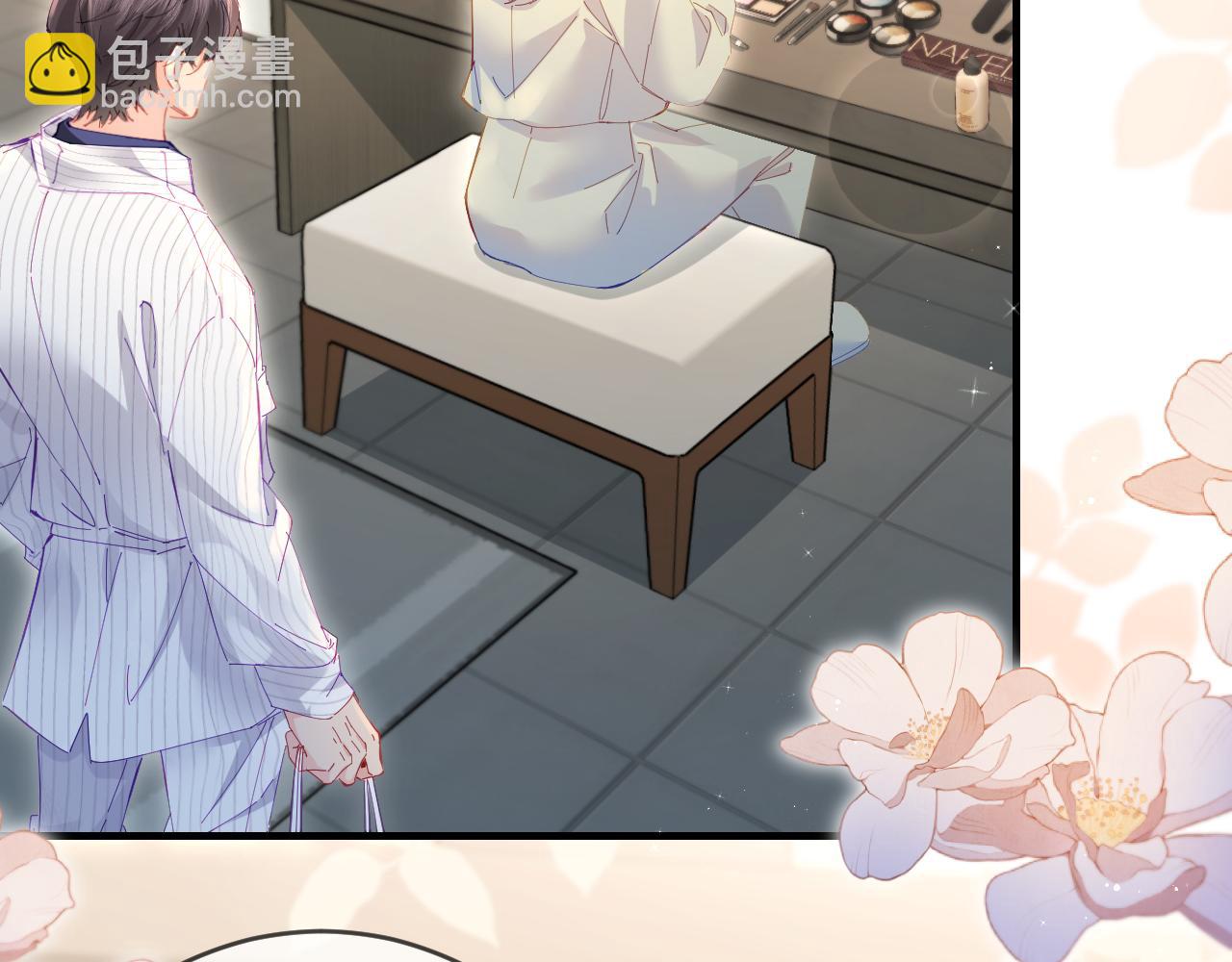 第39话 当场发难(1/3)-第70话