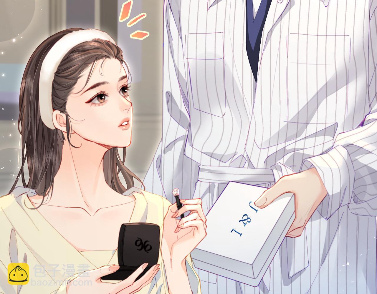 第39话 当场发难(1/3)-第70话