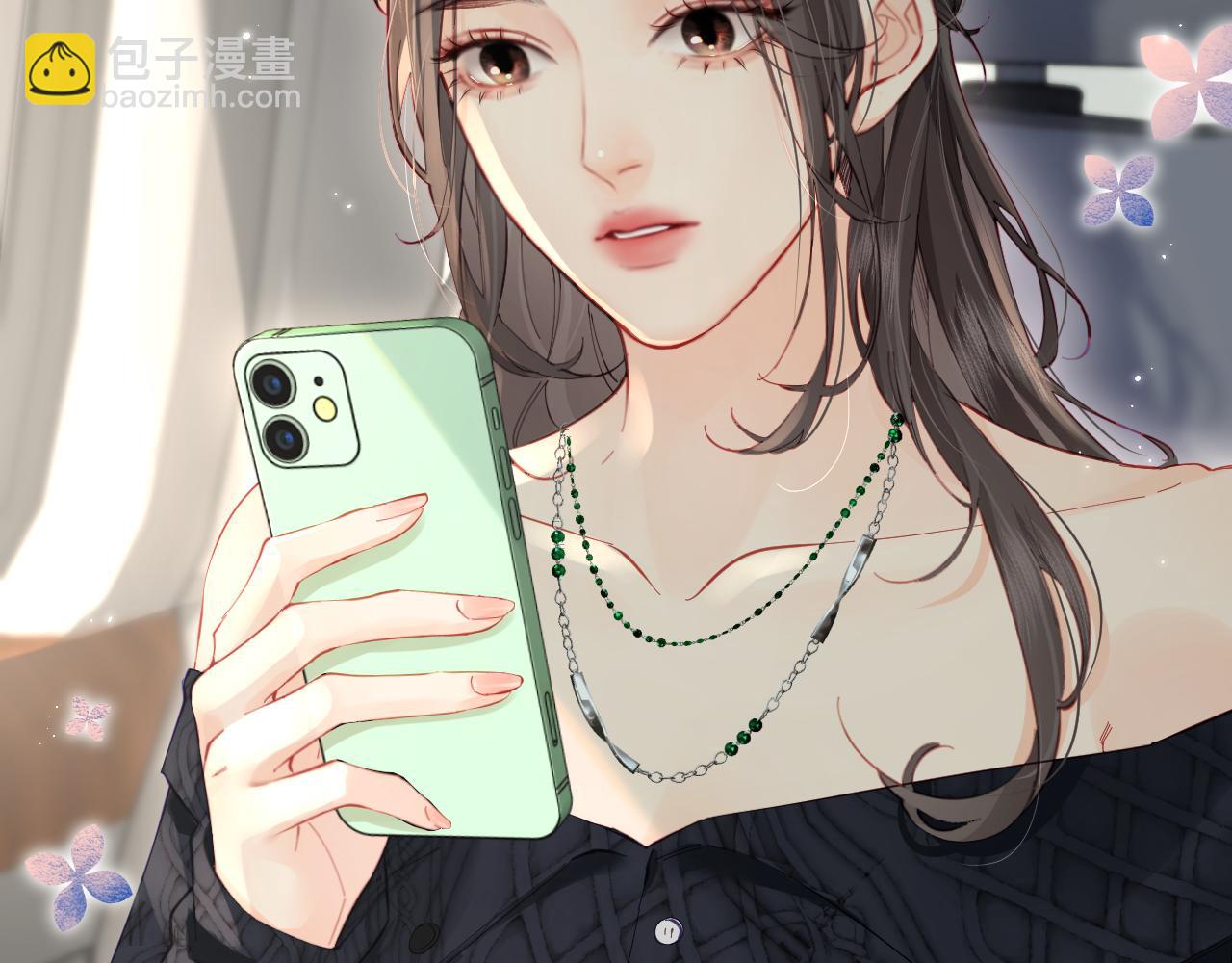 第41话 自己喜欢TA&hearts;️(1/3)-第72话