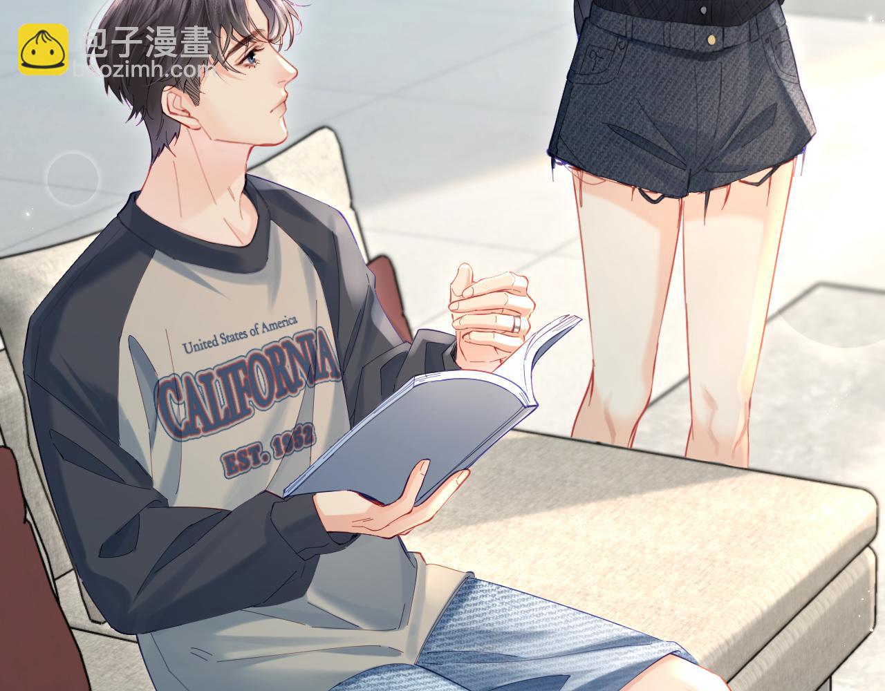 第41话 自己喜欢TA&hearts;️(1/3)-第72话