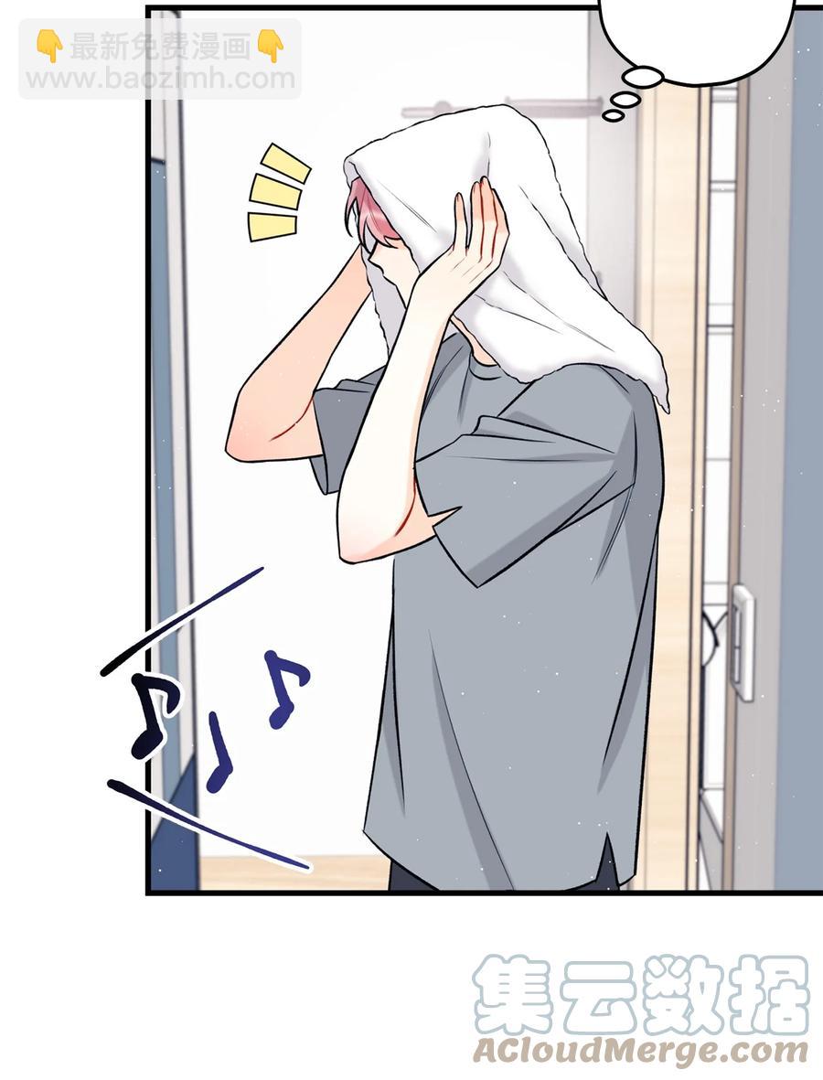 21 太吃力了(1/2)-第22话