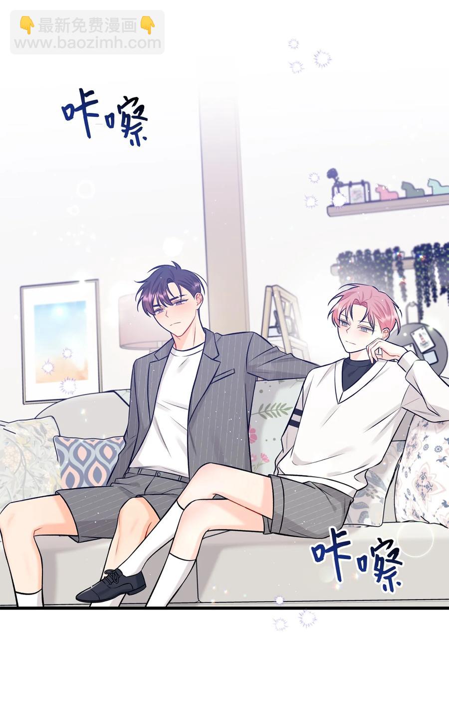 27 跟屁虫(1/2)-第28话