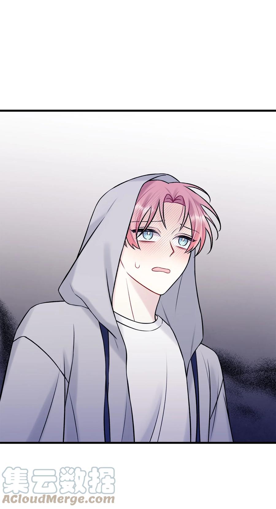 37 我怕连你也对我失望(1/2)-第38话