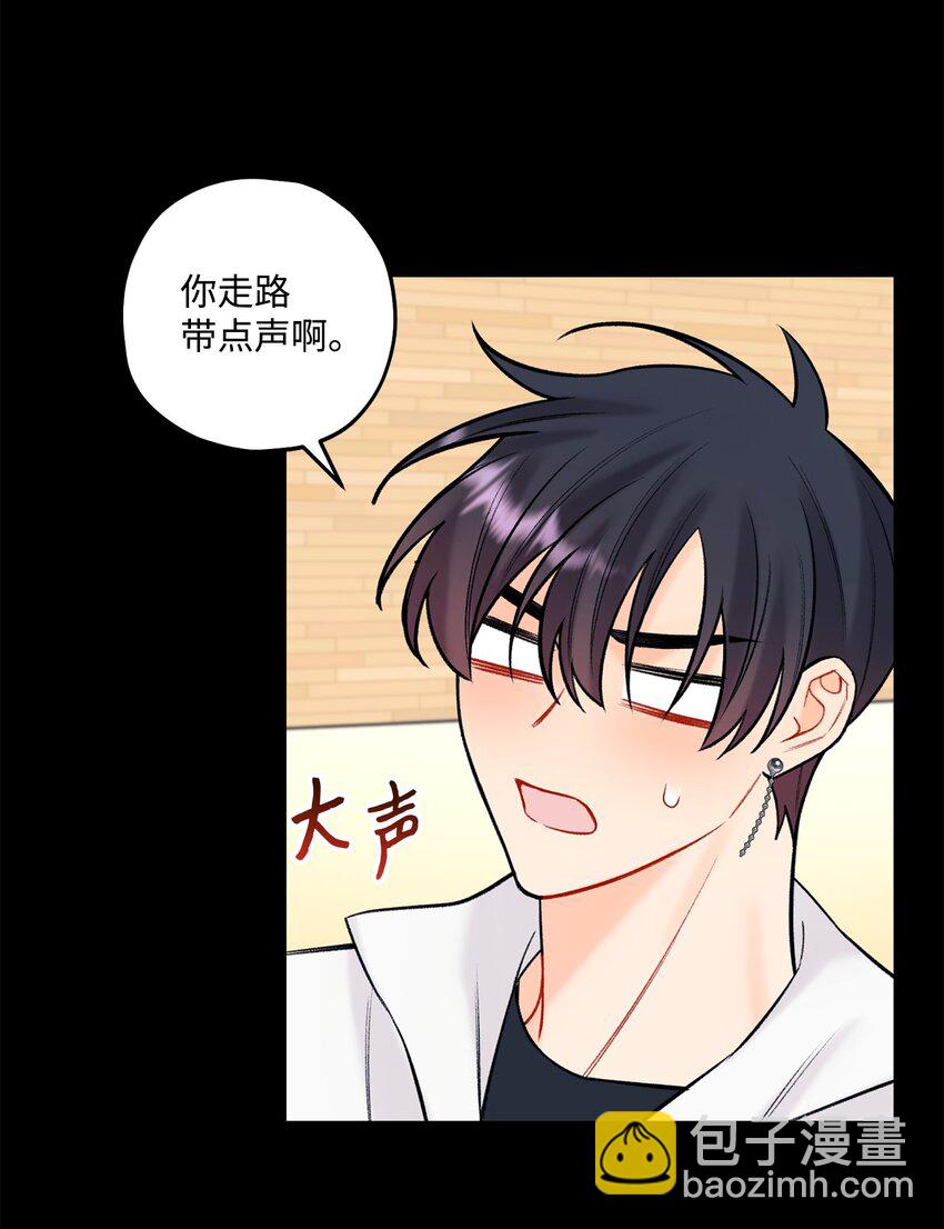 43 失踪(1/2)-第44话