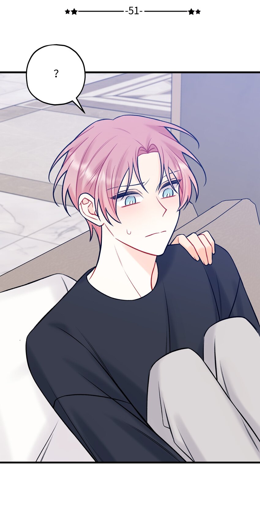 51 不要有负罪感(1/2)-第52话