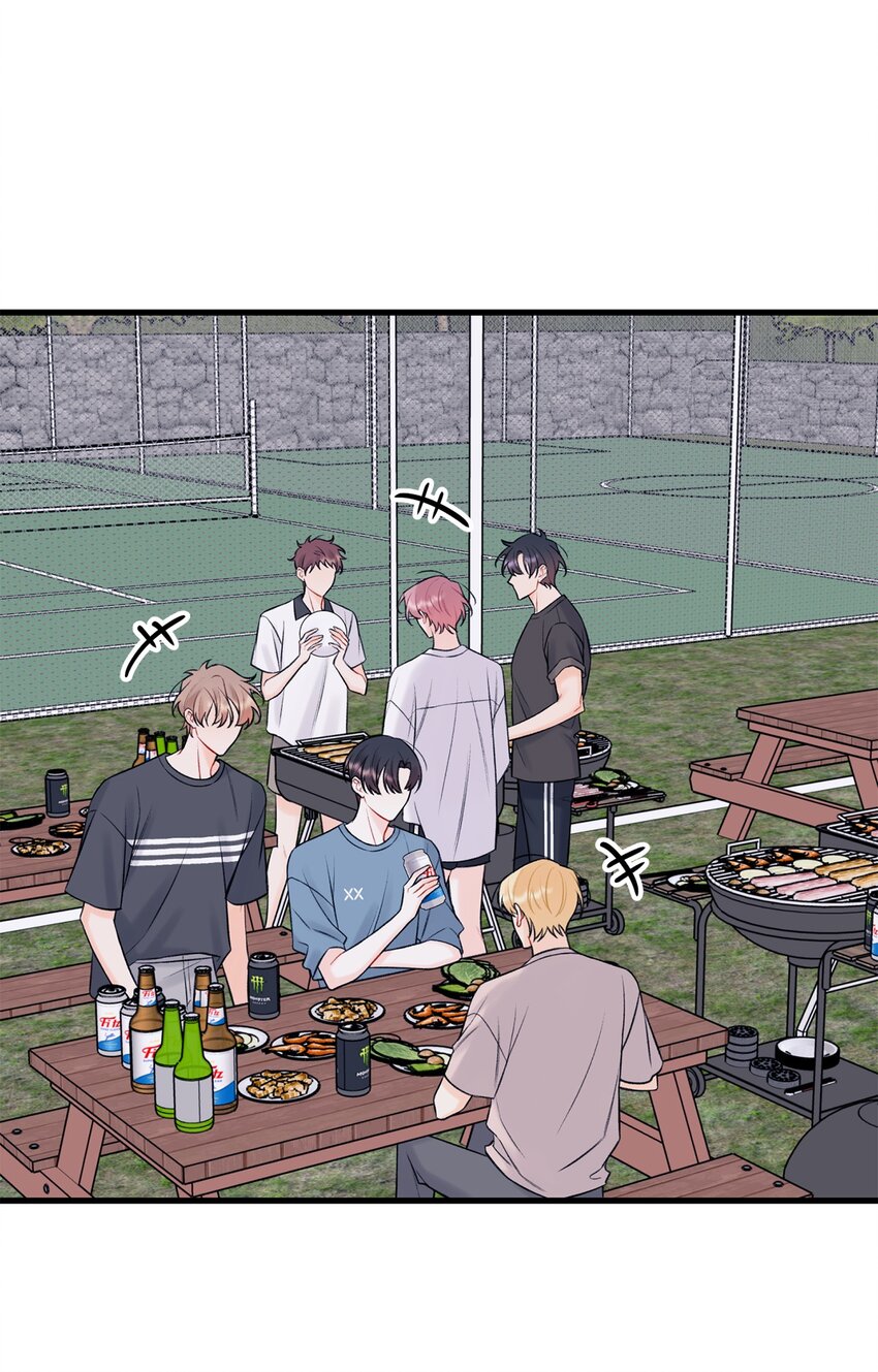 57 旅行(1/2)-第58话