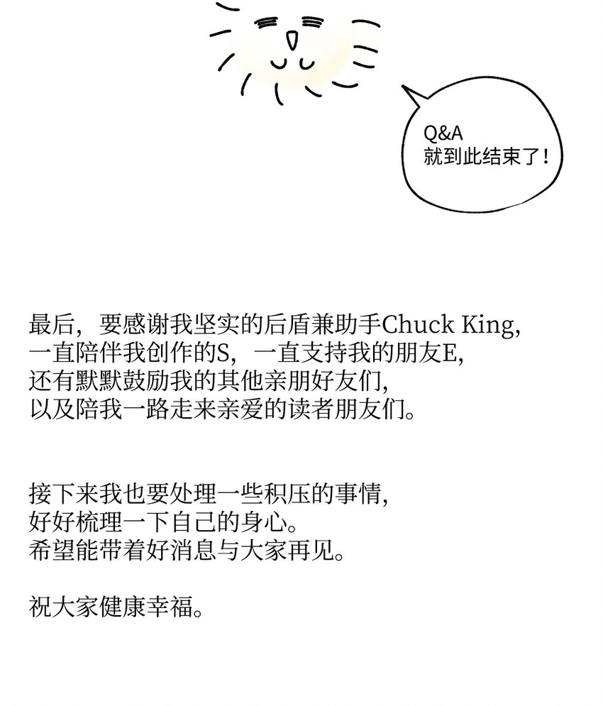 61 完结后记-第62话