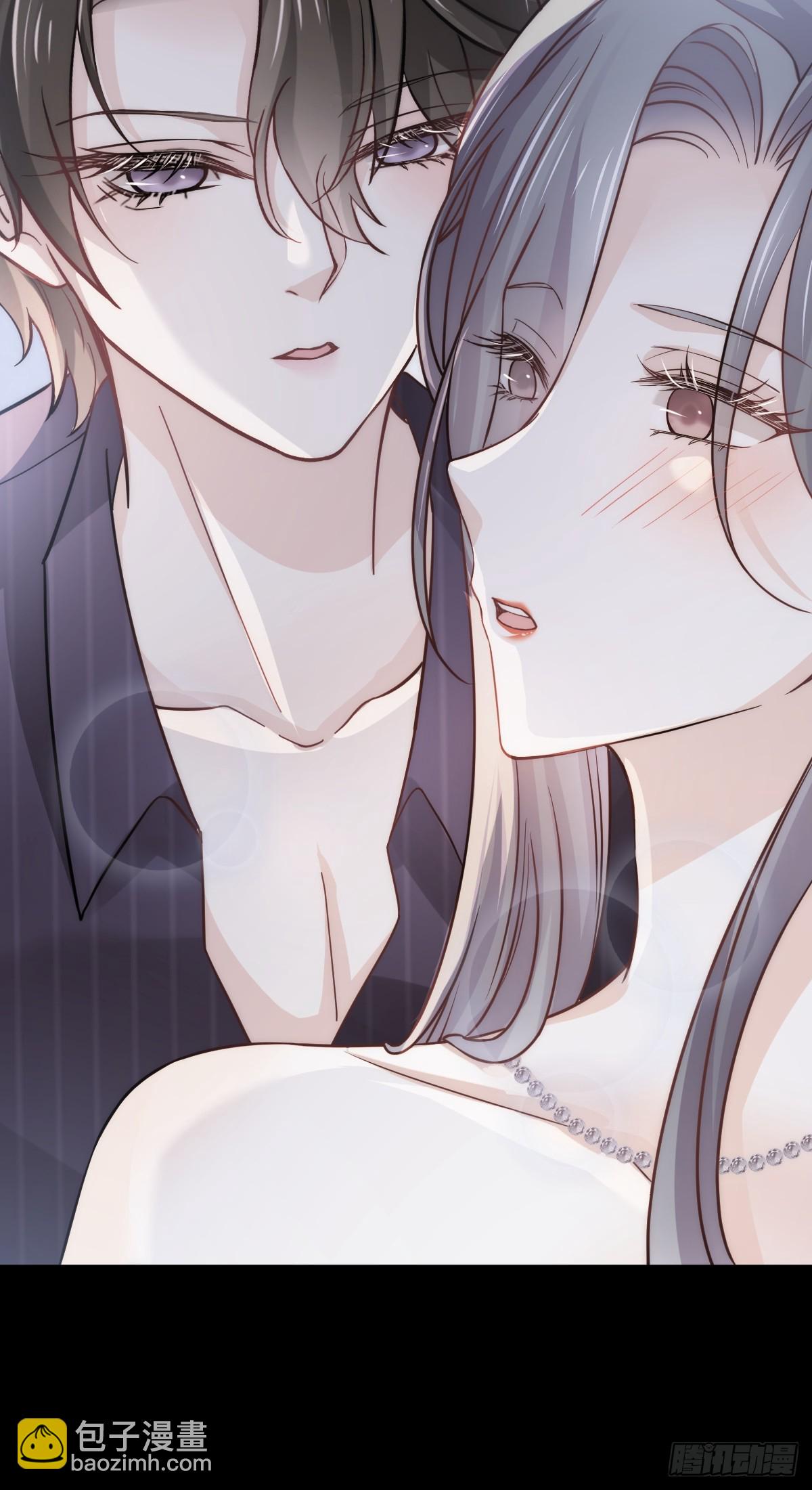 第13话 年下弟弟&ldquo;阴谋&rdquo;曝光？！(1/2)-第14话