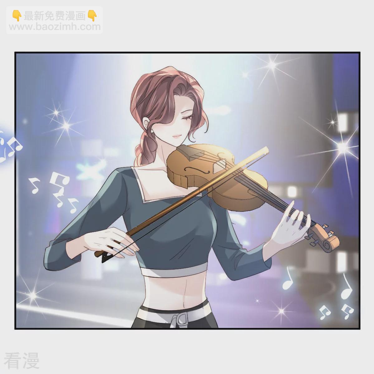 第17话 姐姐，你的犒劳我~-第18话